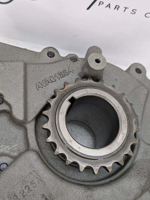 Chevrolet C7 Corvette Stingray Z51 LT1 Engine Oil Pump 12686435