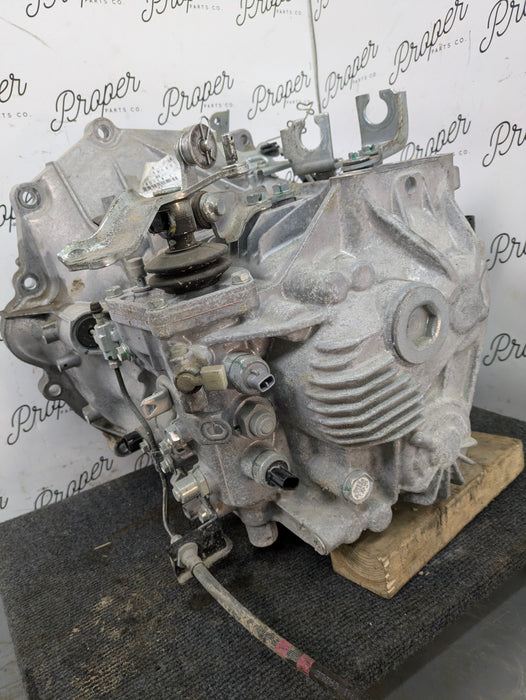 Toyota GZEA14 GR Corolla AWD iMT Intelligent Manual Transmission Assembly W/LSD 30300-12K11