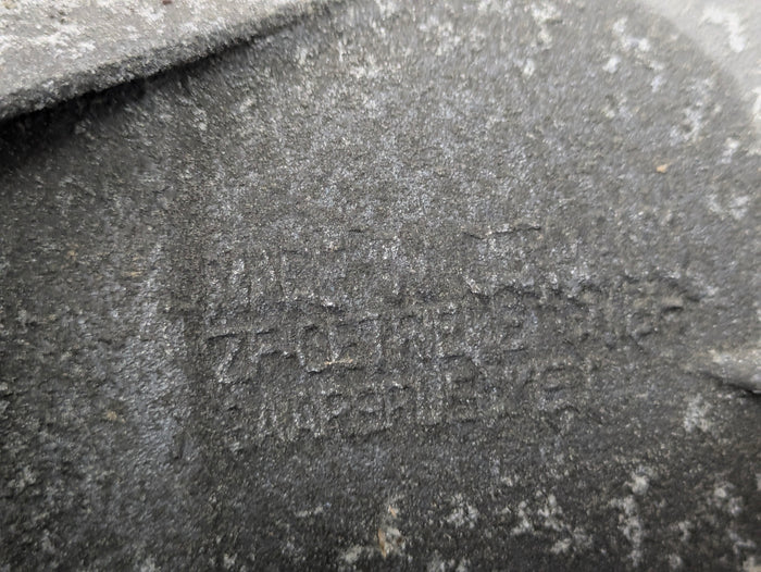 BMW F10 535ix N55 AWD Sport Automatic Transmission GA8HP45X-WWO 24007642296