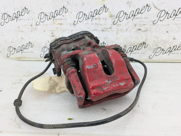 Mercedes-Benz C117 CLA250 Rear Left Side Driver Brake Caliper