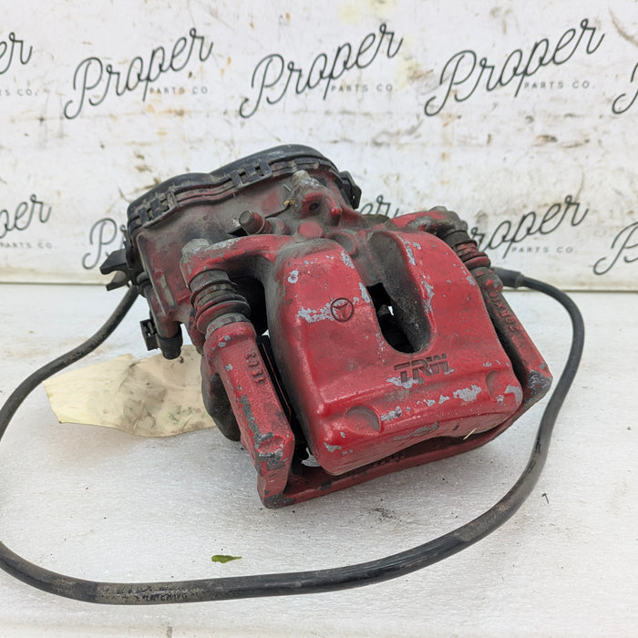 Mercedes-Benz C117 CLA250 Rear Left Side Driver Brake Caliper
