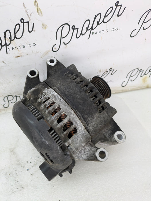 BMW F36 F30 F32 F33 F34 435xi 335xi N55 Alternator 215A 7616119