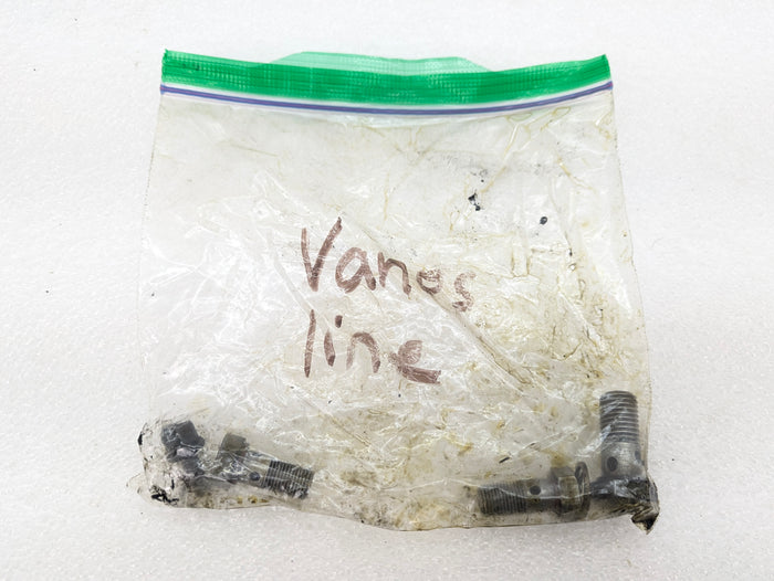 BMW E60 E61 M5 E63 E64 M6 S85 Engine Nuts Bolts & Hardware Set