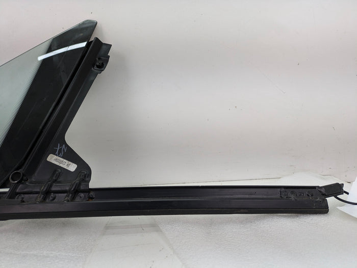 BMW Z3 M Roadster Right/Passenger Side Door Quarter Window Glass 8410162