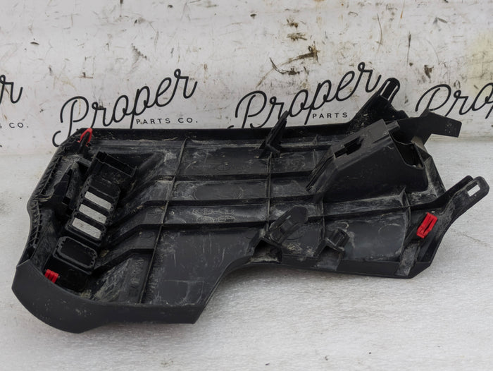 Toyota GZEA14 GR Corolla Left/Driver Side Under Dashboard Panel 55432-12710