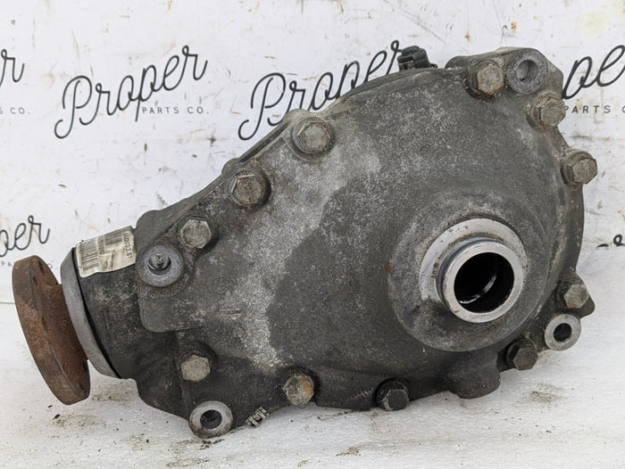 BMW F30 F31 F32 F33 F36 340ix 330ix 440ix 430ix 328dx Automatic 2.81 Front Differential 7591995