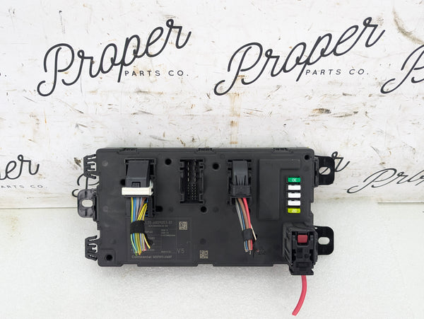 BMW F22 228xi M235xi M240xi 230xi Rear Electronic Body Control Module/REM/BCM 6809053