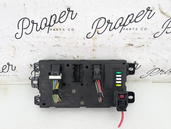BMW F22 228xi M235xi M240xi 230xi Rear Electronic Body Control Module/REM/BCM 6809053