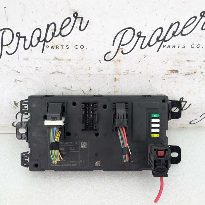 BMW F22 228xi M235xi M240xi 230xi Rear Electronic Body Control Module/REM/BCM 6809053