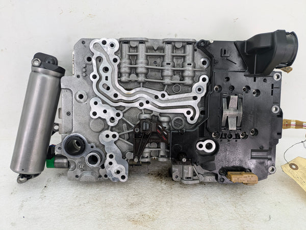 BMW F30 328i Automatic Transmission Valve Body Mechatronics 501327294/1087427173