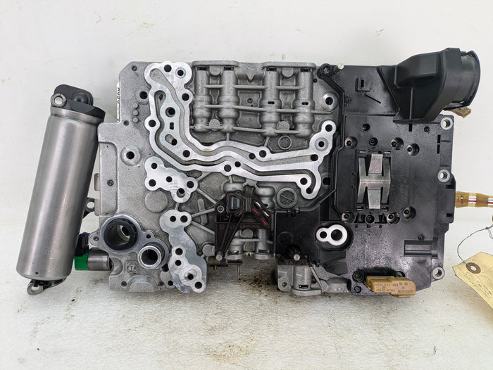 BMW F30 328i Automatic Transmission Valve Body Mechatronics 501327294/1087427173