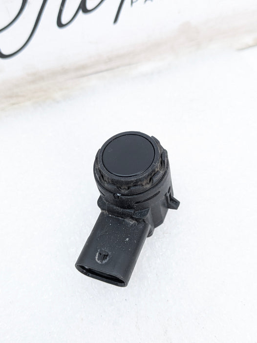 BMW G22 G23 G20 G26 430ix 330ix 330ex Front/Rear PDC Ultrasonic Parking Distance Control Sensor Black 66209826784