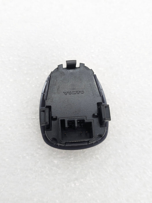 2021 Volvo V60 T6 R-Design Dashboard Sun Load Light Sensor 31346791