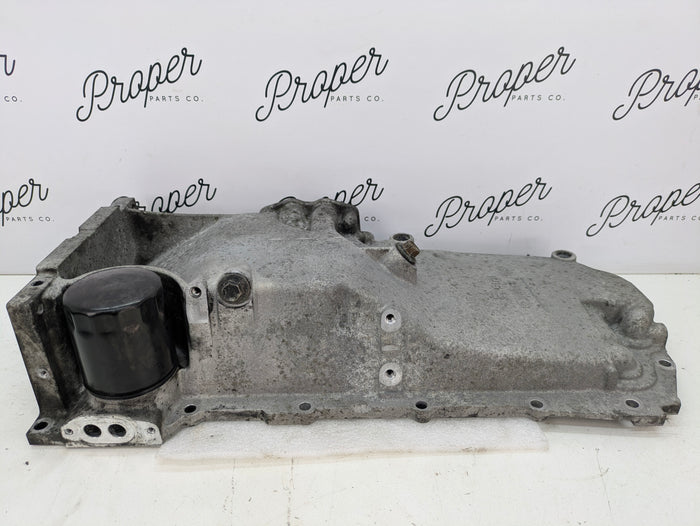 Chevrolet C7 Corvette Stingray Z51 LT1 Engine Dry Sump Oil Pan 12696686