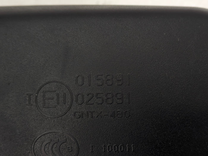 BMW E90 E92 E93 M3 335is 335xi  Rear View Mirror EC LED GTO Remote 51169174309