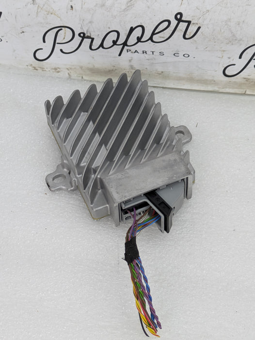 BMW F36 435xi Active Sound Design/ASD Control Module Amplifier 6821110