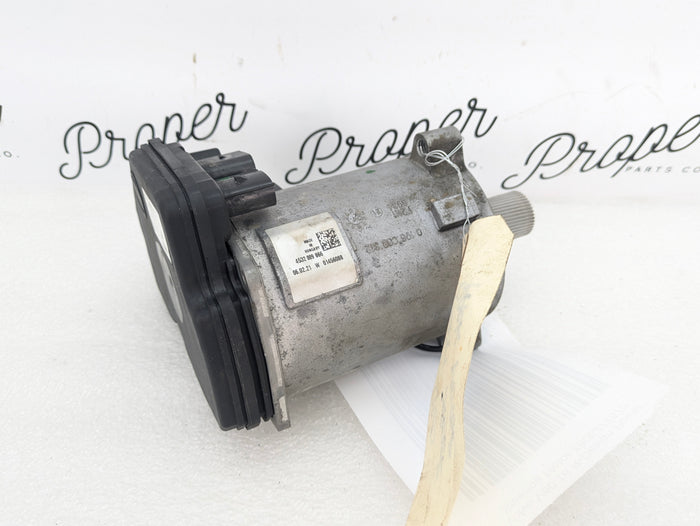 2021 Volvo V60 T6 R-Design Electric Power Steering Motor 7806277570