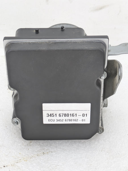 BMW E90 E91 E92 E93 335i 335xi 328xi AWD Anti-Lock Brake ABS Pump DSC Hydraulic Module 6780161