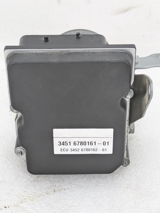 BMW E90 E91 E92 E93 335i 335xi 328xi AWD Anti-Lock Brake ABS Pump DSC Hydraulic Module 6780161