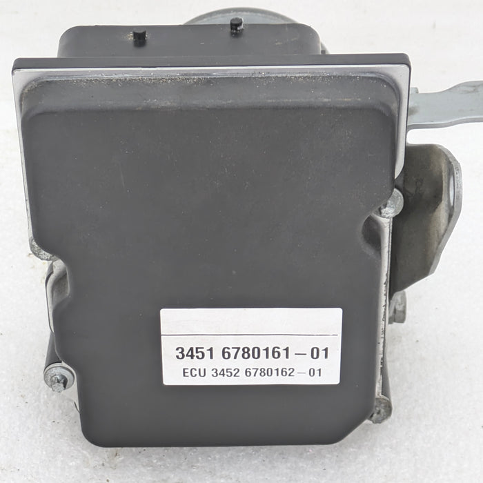 BMW E90 E91 E92 E93 335i 335xi 328xi AWD Anti-Lock Brake ABS Pump DSC Hydraulic Module 6780161