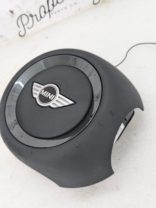 MINI R60 Countryman/R61 Paceman/R58 Coupe/R59 Roadster Sport Steering Wheel Airbag 9804889