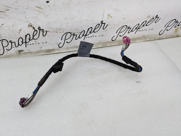 BMW F36 F30 F31 F32 F33 F34 440xi iDrive Navigation Screen To Headunit Wiring Harness 8795214