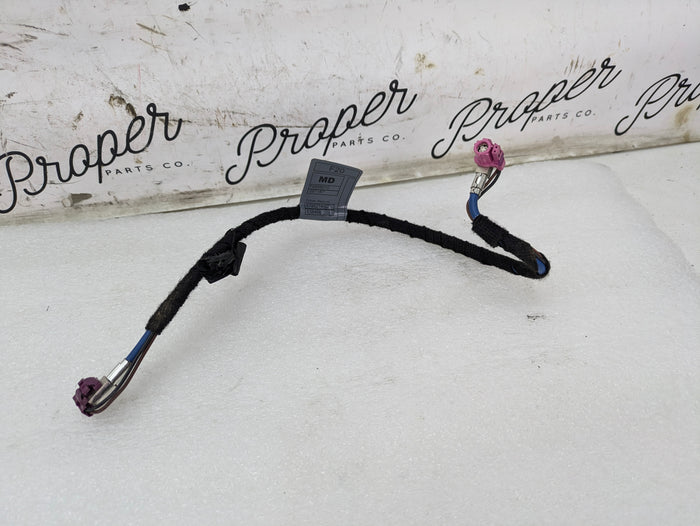 BMW F36 F30 F31 F32 F33 F34 440xi iDrive Navigation Screen To Headunit Wiring Harness 8795214