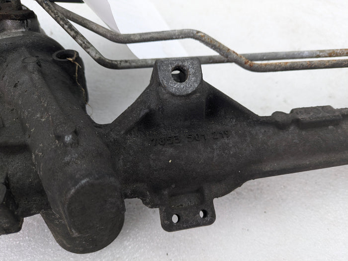 BMW E92 E93 E90 M3 Power Steering Rack 2283635