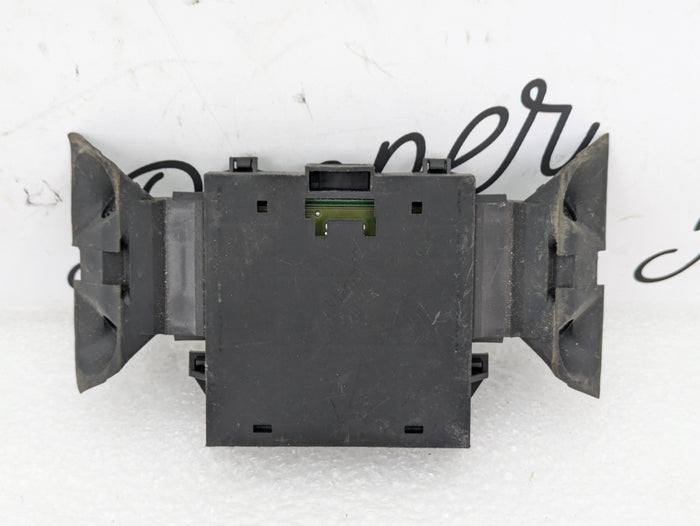 BMW E46 M3 330ci 328ci 325ci 323ci 320i Ultrasonic Motion Sensor Anti-Theft Alarm Module 8379938