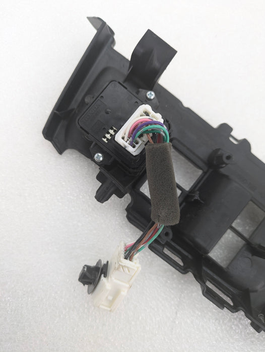 2012-2015 Honda FG4 Civic Si Master Window Switch Trim Cover 83550-ts8-a011-26