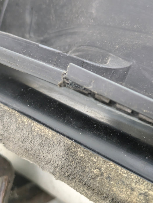 Subaru BRZ/Scion FRS Coolant Radiator AC Condenser & Dual Fans *DAMAGED*