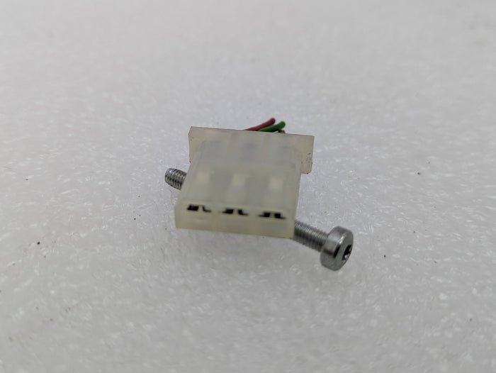 BMW E82 E88 1 Series E90 E91 E92 E93 3 Series Right/Passenger Side View Mirror Adjustment Motor 7232744