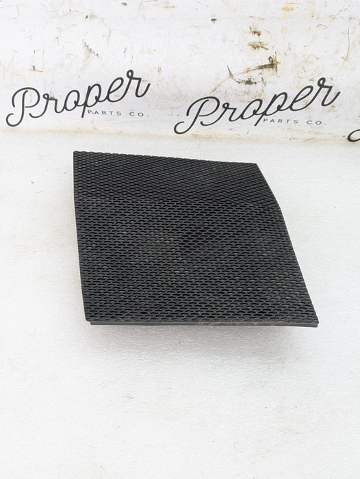 Toyota GZEA14 GR Corolla Right/Passenger Side Dashboard Speaker Grille Trim 55473-12080
