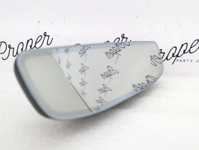 2021 Volvo V60 T6 R-Design Interior Rear View Mirror 32219072