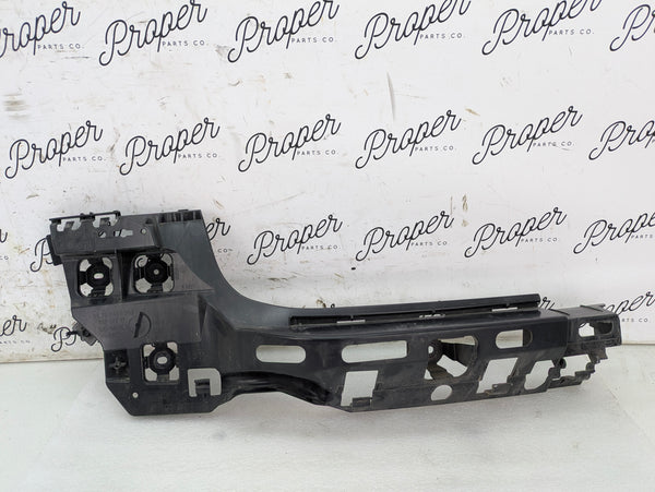BMW G20 330ix M340ix 330ex M Sport Rear Bumper Upper Left/Driver Side Support Bracket Mount 7469363