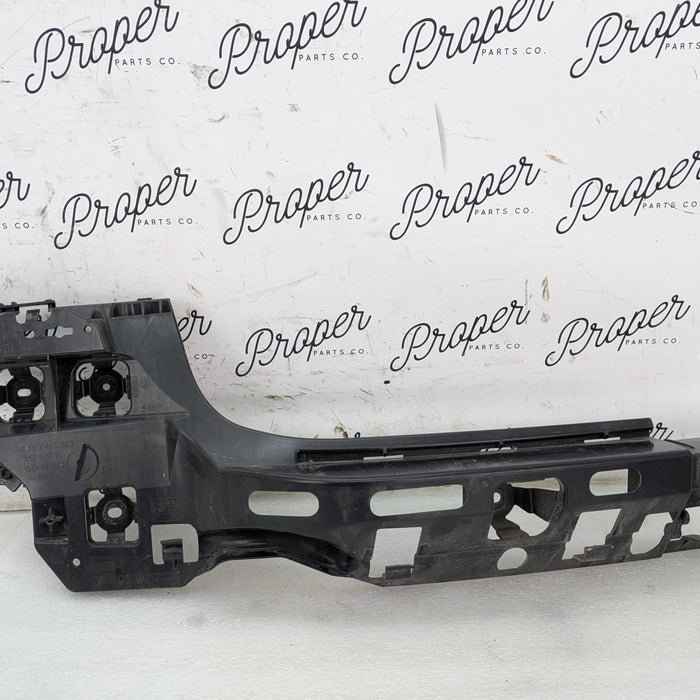 BMW G20 330ix M340ix 330ex M Sport Rear Bumper Upper Left/Driver Side Support Bracket Mount 7469363