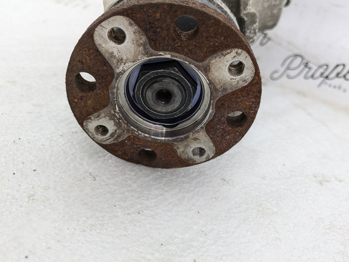BMW F22 F23 228xi M235xi N20 N26 All-Wheel Driver Front Differential 3.08 Ratio 7591997