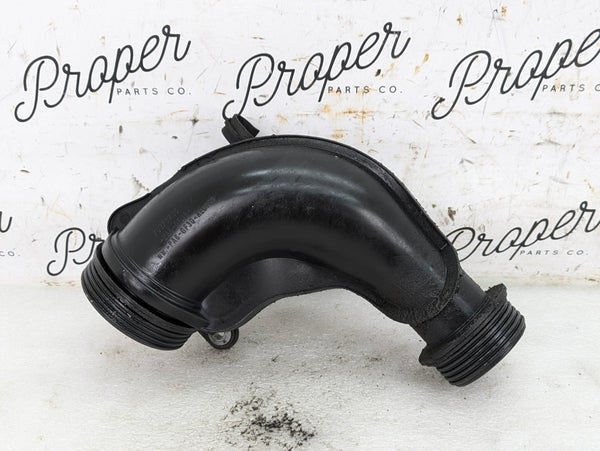 BMW E92 E93 E90 335i/E82 E88 135i N55 Turbocharger Inlet Air Duct 7599290