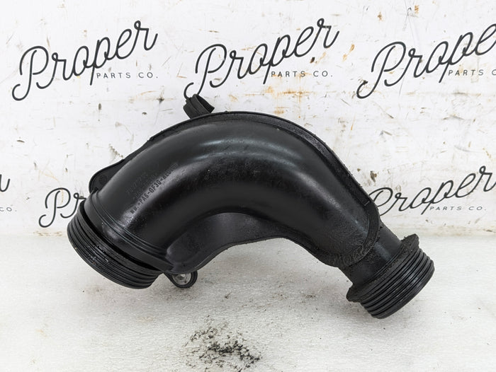 BMW E92 E93 E90 335i/E82 E88 135i N55 Turbocharger Inlet Air Duct 7599290
