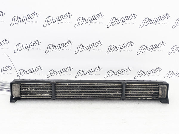 BMW E46 M3 S54 Engine Oil Cooler 2229744