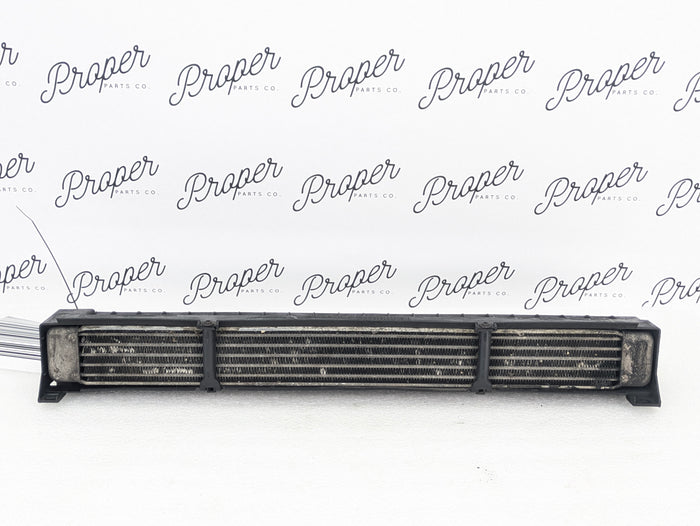 BMW E46 M3 S54 Engine Oil Cooler 2229744