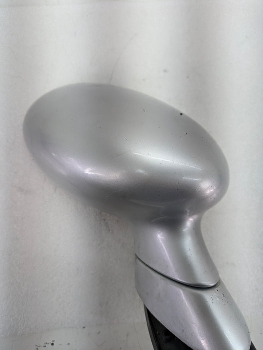 BMW Z3 M Roadster Coupe Left & Right Exterior Mirror Arctic Silver Pair 51162492933