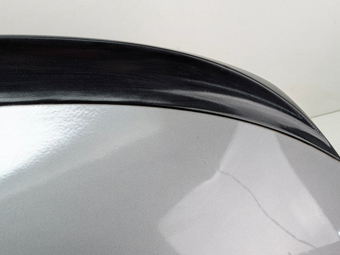 BMW E90 LCI 335i 328i Sedan Trunk Lid W/Spoiler Space Gray A52 41627254425