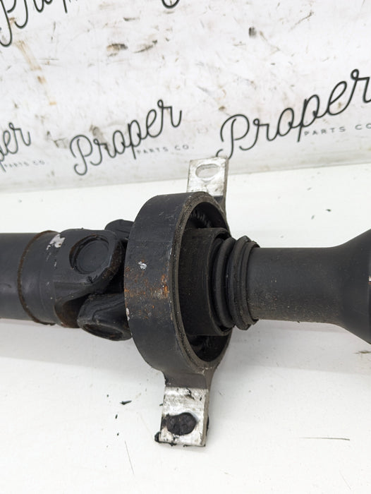 BMW F30 F31 328dx 320ix 328ix N20 N47 N26 AWD Rear Driveshaft 8642910