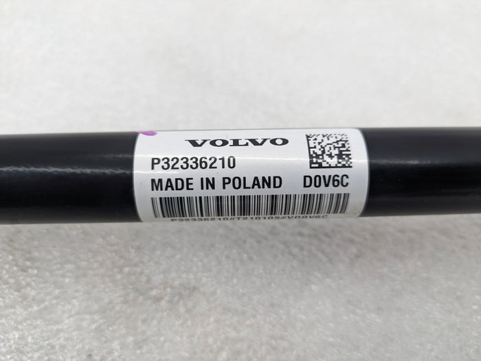 2021 Volvo V60 T6 R-Design Right/Left Rear Axle Shaft 32336210