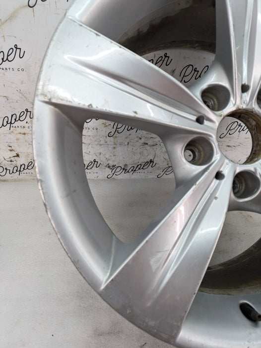 BMW E90 E91 E92 E93 3 Series Style 287 Star Spoke 18