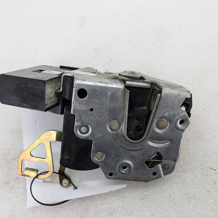 BMW Z3 M Roadster/M Coupe Driver/Left Side Door Lock Actuator 8353012