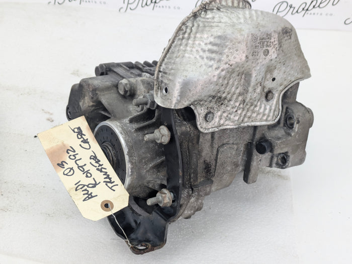 2015-2018 Audi 8U Q3 2.0 Quattro AWD Automatic Transmission Transfer Case 0AU409053T