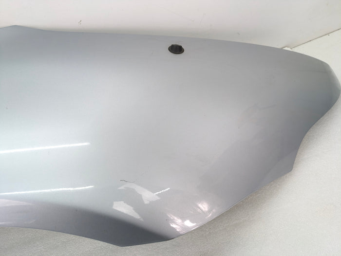 BMW Z3 M Roadster Left/Driver Side Rear Quarter Panel Arctic Silver (309) 41350307014
