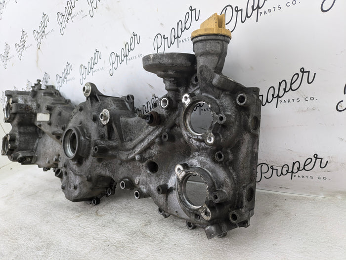 Subaru BRZ Scion FRS Engine Timing Cover FA20